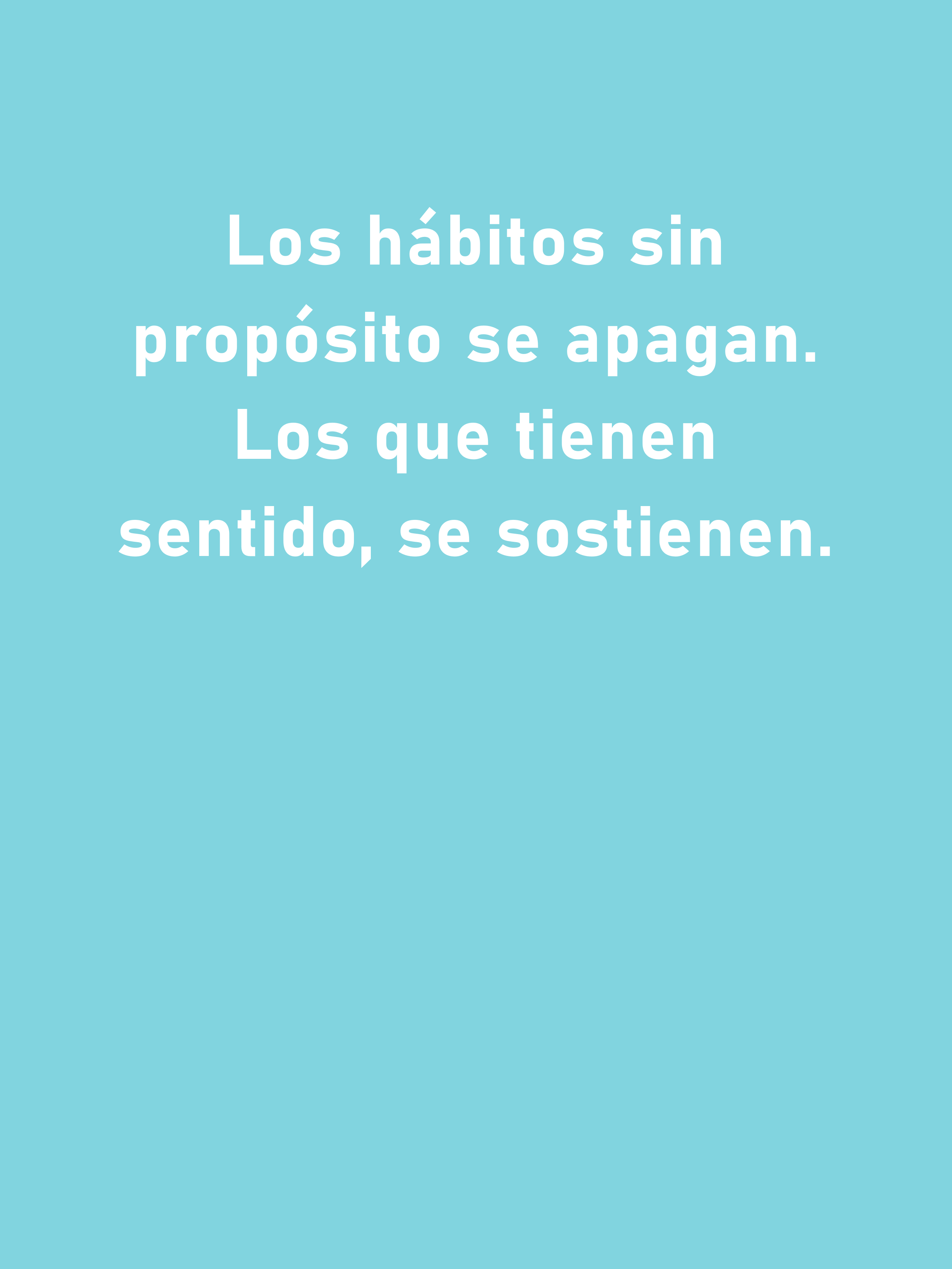 Hackea tu Bienestar - Tu plan de 30 días para recuperar calma, foco y propósito.