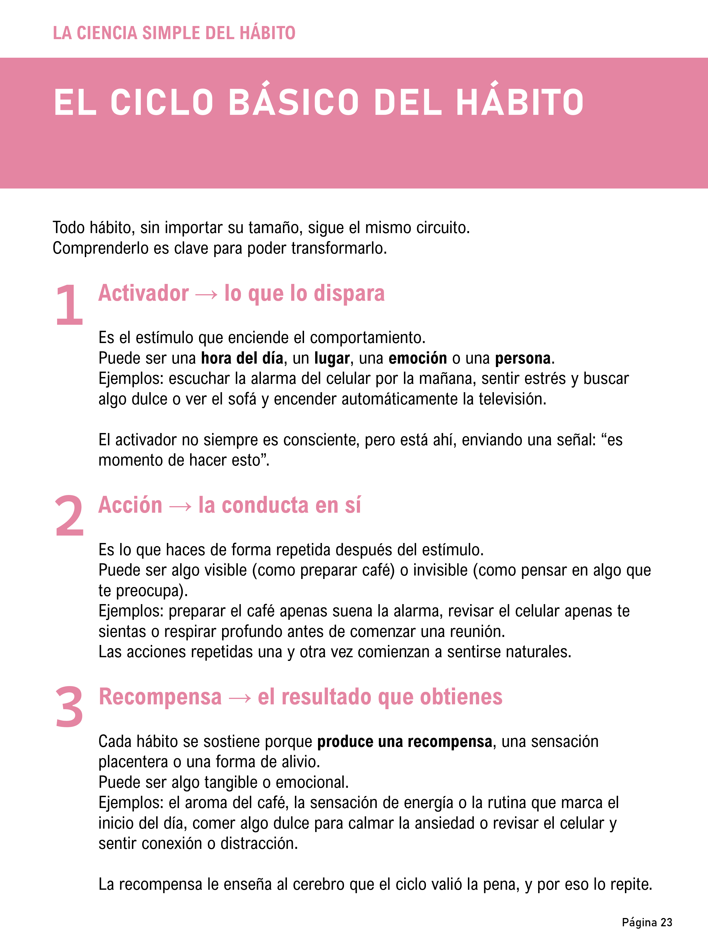 Hackea tu Bienestar - Tu plan de 30 días para recuperar calma, foco y propósito.