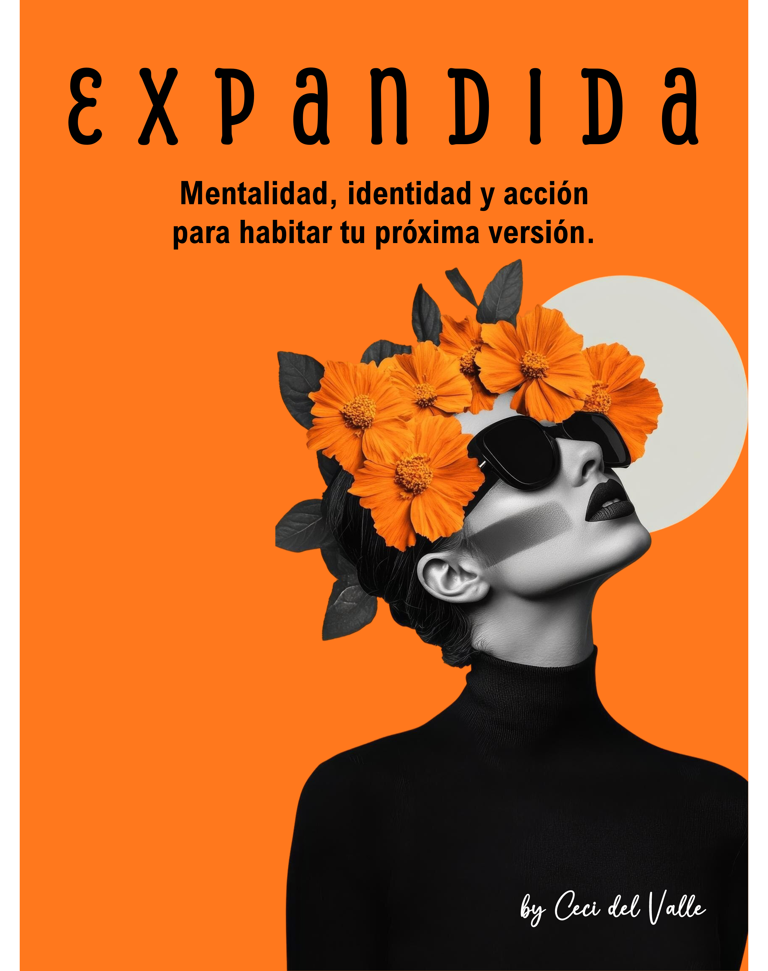 EXPANDIDA — El libro que reprograma tu identidad en 30 días