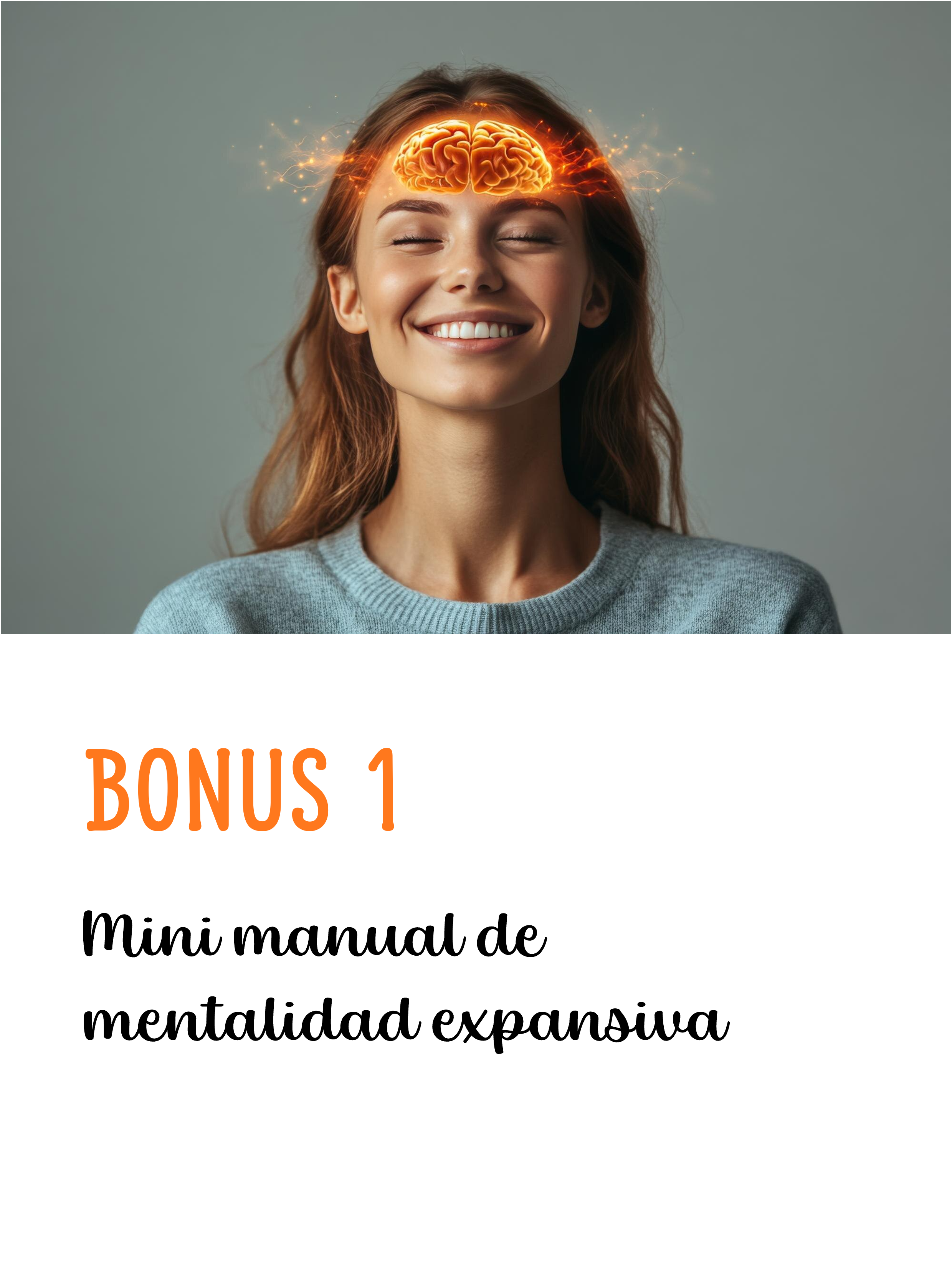 EXPANDIDA — El libro que reprograma tu identidad en 30 días