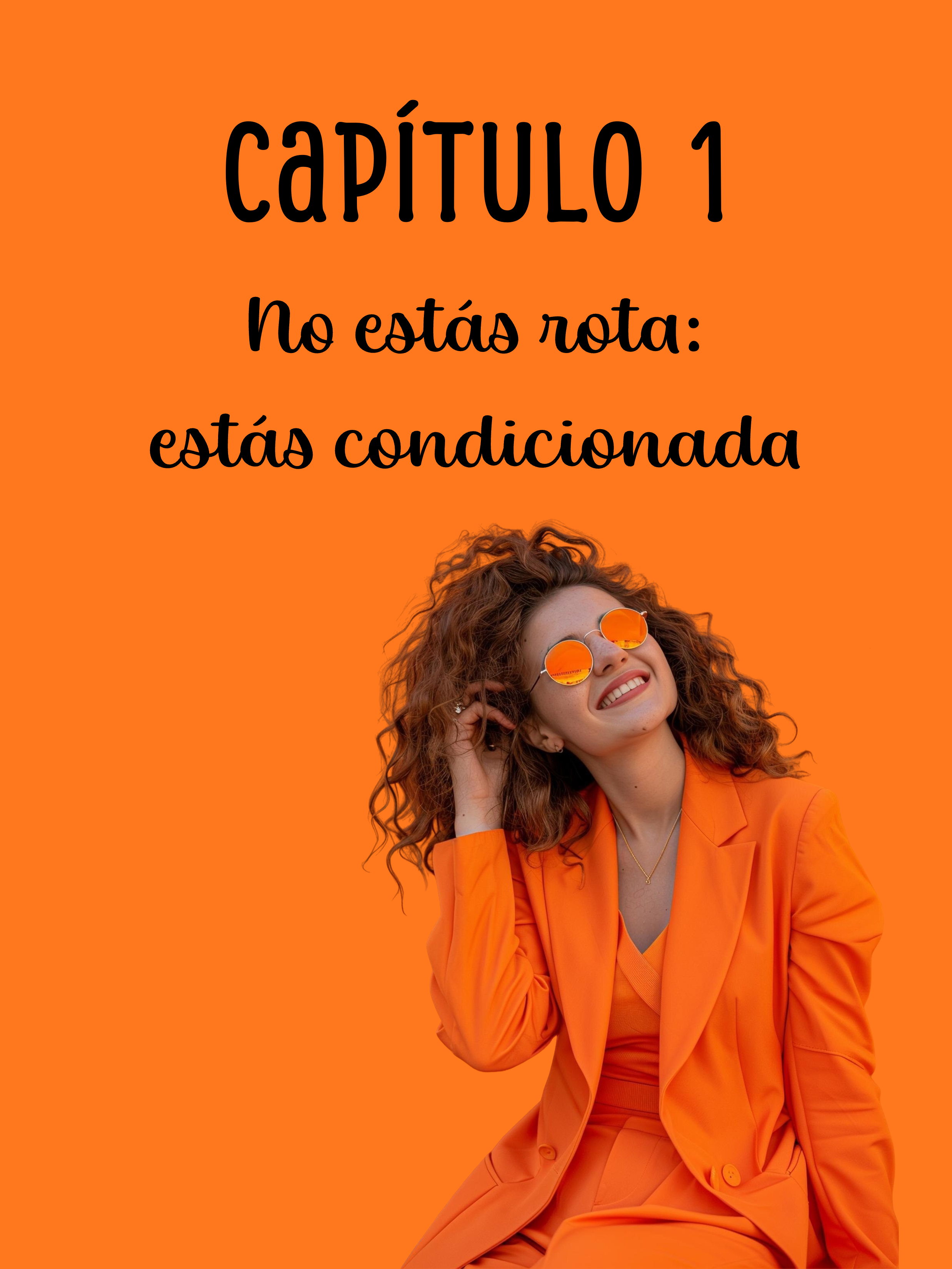 EXPANDIDA — El libro que reprograma tu identidad en 30 días