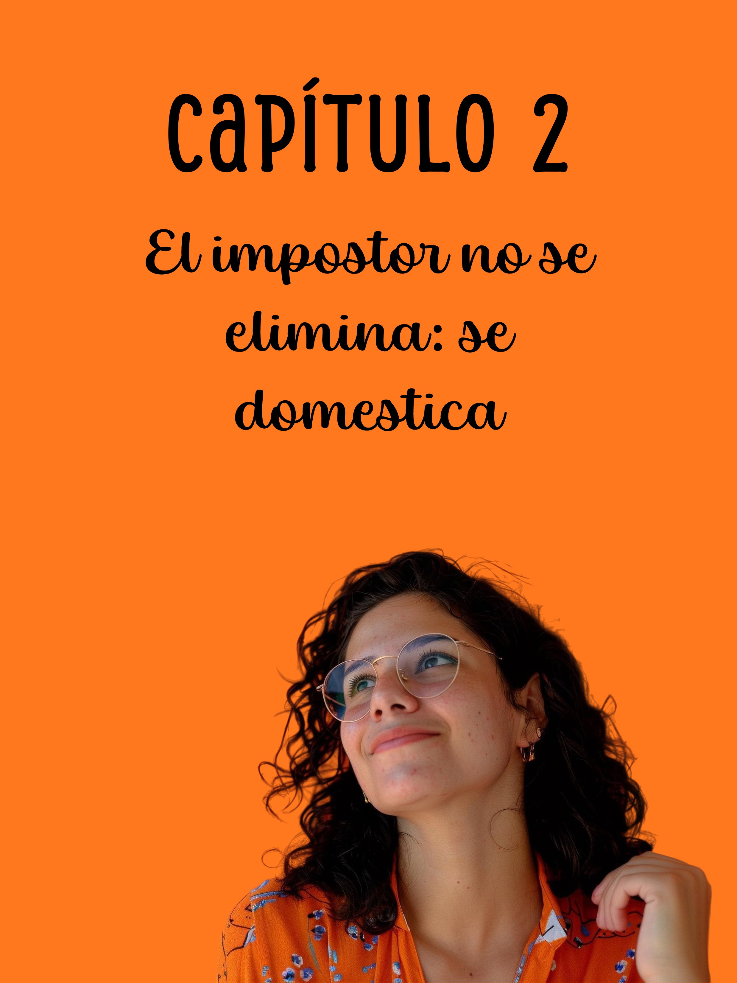 EXPANDIDA — El libro que reprograma tu identidad en 30 días