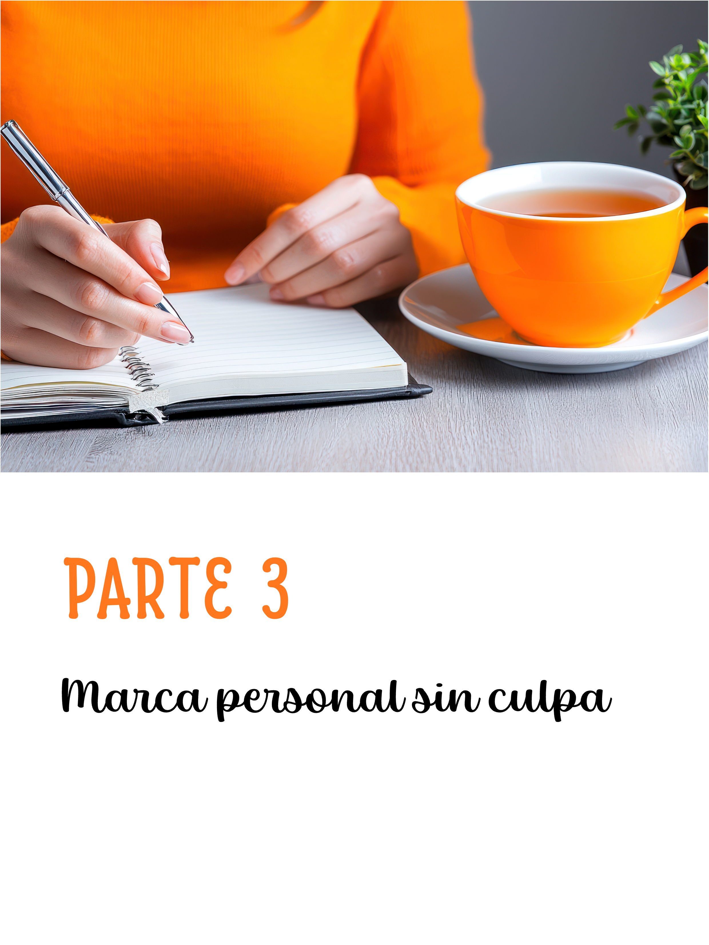 EXPANDIDA — El libro que reprograma tu identidad en 30 días